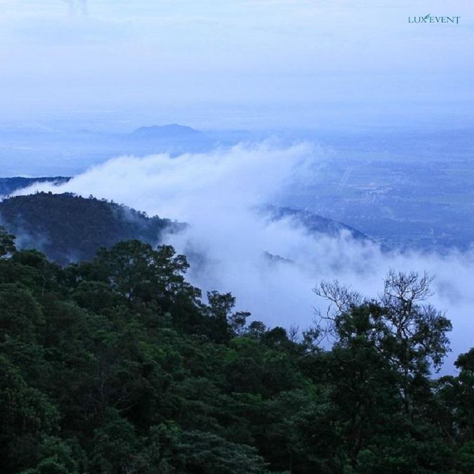 Vườn Quốc gia Tam Đảo (Vĩnh Phúc)